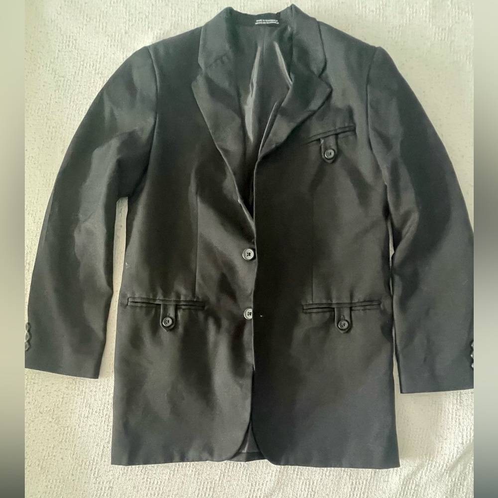 Young Kings by Steve Harvey kids suit